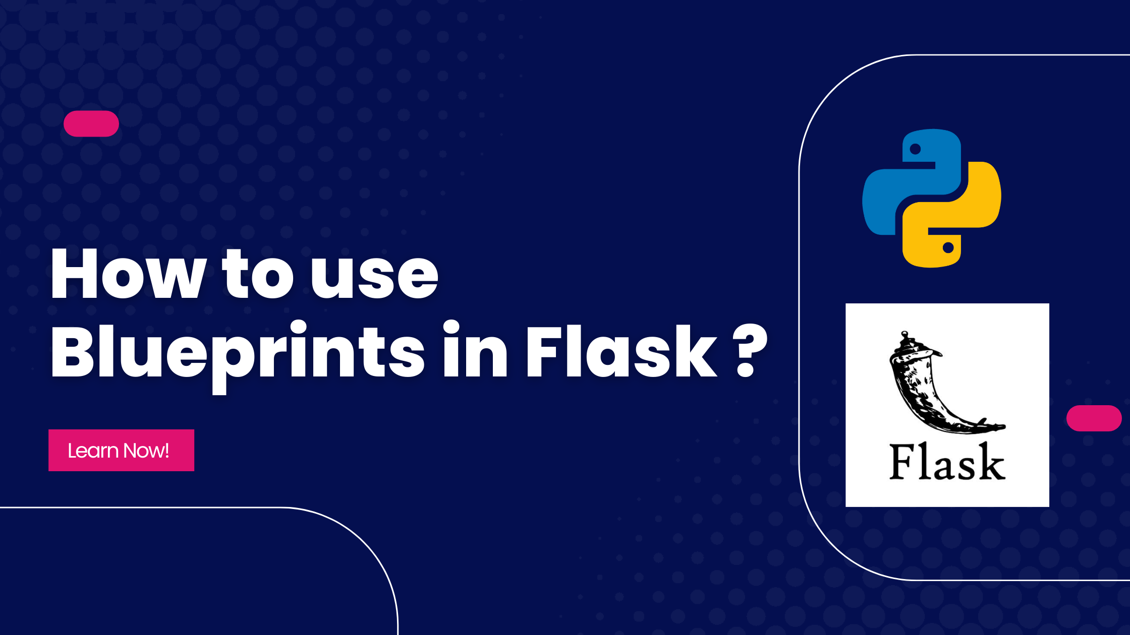 flask-blueprints