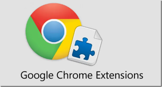 how to build a chrome extension