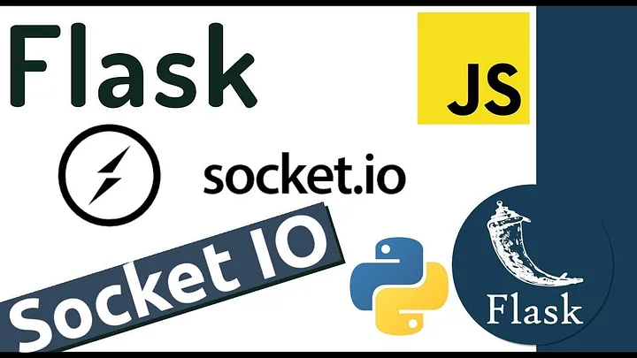 Flask-SocketIO