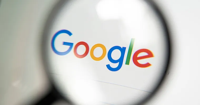 google lens